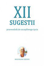 XII sugestii