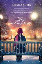 Ok�adka Aleja Si�dmego Anio�a