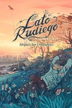 Okadka ksiki Lato Rudiego