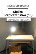 Służba Bezpieczeństwa (SB)