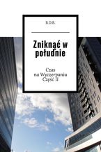 Zniknąć w południe