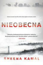 Nieobecna