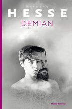 Okładka - Demian - Hermann Hesse