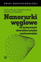 Nanorurki węglowe