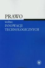 Prawo wobec innowacji technologicznych