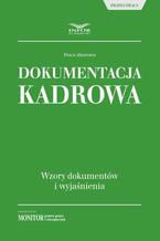 Dokumentacja kadrowa