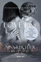 Okładka - LOVE Line - Nina Reichter