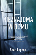 Nieznajoma w domu