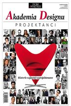 Akademia Designu. Projektanci