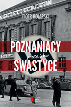 Poznaniacy przeciwko swastyce