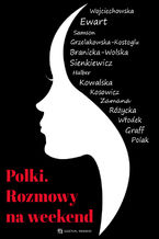 Okładka - Polki - Praca zbiorowa