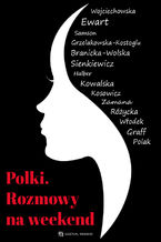 Okadka ksiki Polki