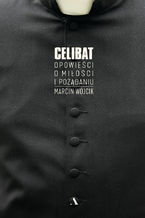 Okładka - Celibat - Marcin Wójcik