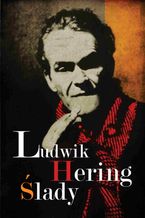 Okładka - Ślady - Ludwik Hering