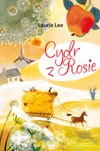 Cydr z Rosie