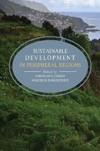 Okadka ksiki Sustainable development in peripheral regions
