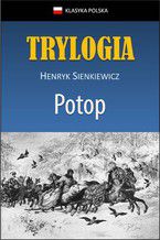 Okładka - Potop - Henryk Sienkiewicz