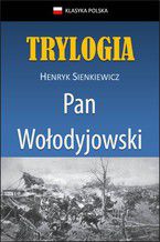 Okadka ksiki Pan Woodyjowski