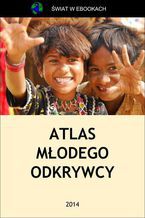 Atlas młodego odkrywcy