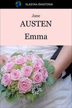 Okładka - Emma - Jane Austen