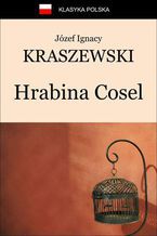 Okadka ksiki Hrabina Cosel