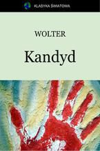 Okładka - Kandyd - Wolter