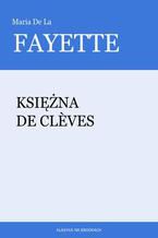 Księżna De Clves