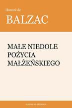 Małe niedole pożycia małżeńskiego