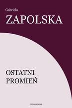 Ostatni promień