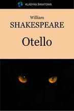 Okładka - Otello - William Shakespeare (Szekspir)