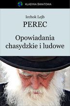 Opowiadania chasydzkie i ludowe