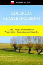 Kolekcja klasyki polskiej
