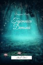 Okładka - Tajemnica Demona - Dragona Rock