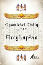 Arcykapłan