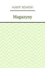 Okładka - Magazyny - Hubert Bojarski