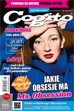 Cogito nr 1 (523) Styczeń 2018