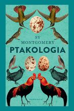 Okadka ksiki Ptakologia