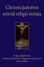 Chrześcijaństwo wśród religii świata