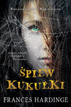 Okładka - Śpiew kukułki - Frances Hardinge