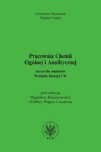 Pracownia chemii ogólnej i analitycznej (2017, wyd. 6)