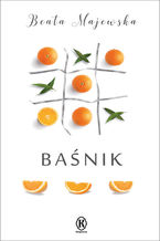 Okadka Banik