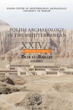 Polish Archaeology in the Mediterranean 24/2