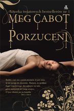 Okładka - Porzuceni - Meg Cabot