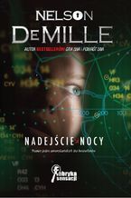 Okładka - Nadejście nocy - Nelson DeMille