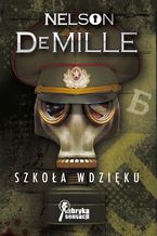 Okładka - Szkoła wdzięku - Nelson DeMille