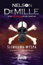 Okładka - Śliwkowa wyspa - Nelson DeMille