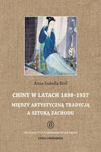 Chiny w latach 1898 - 1937