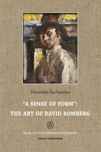 A sense of form the art of David Bomberg