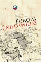 Okadka ksiki Europa i Niedwied