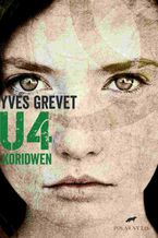 Okładka - U4 .Koridwen - Yves Grevet